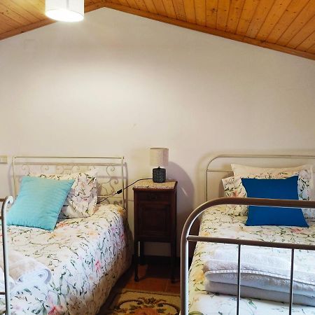 ווזלה Casa Do Canastro מראה חיצוני תמונה