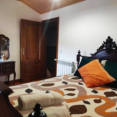 ווזלה Casa Do Canastro מראה חיצוני תמונה