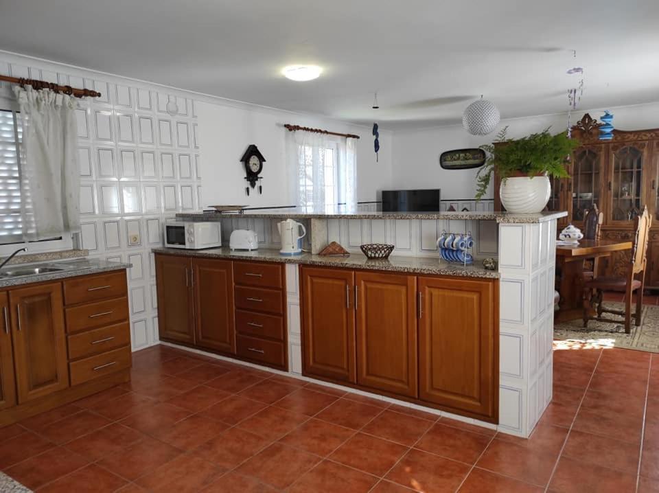 ווזלה Casa Do Canastro מראה חיצוני תמונה
