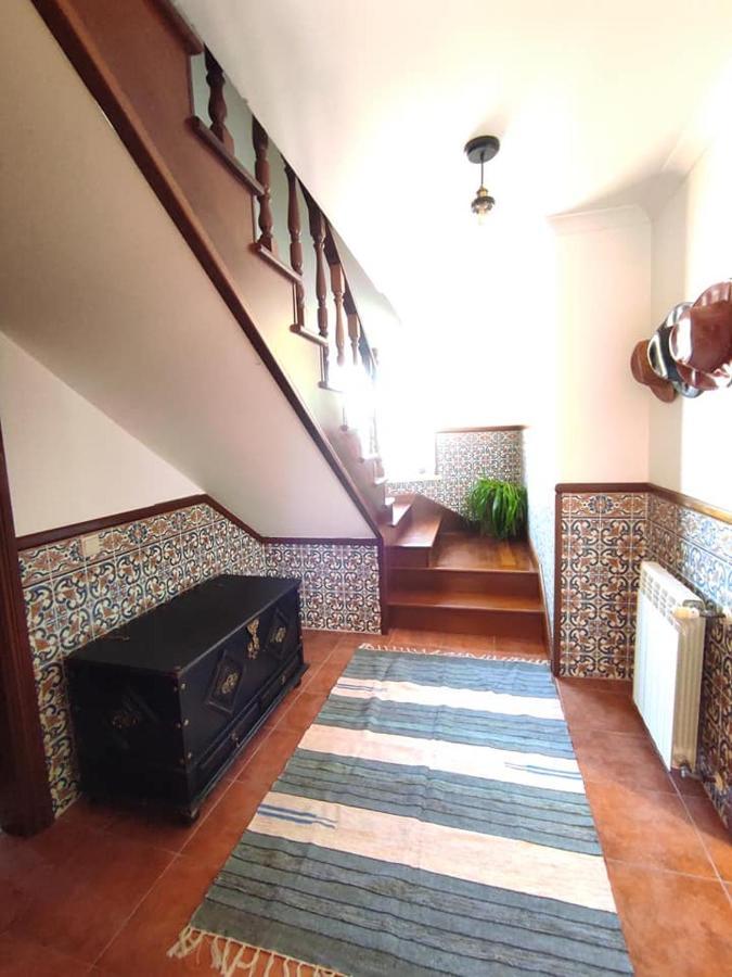 ווזלה Casa Do Canastro מראה חיצוני תמונה