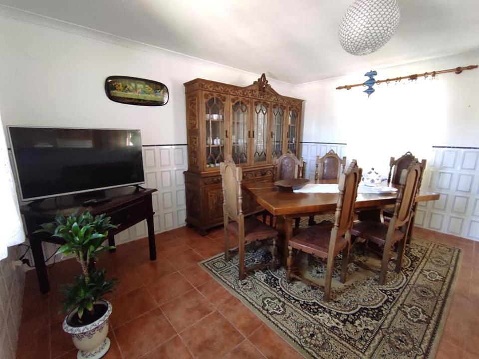 ווזלה Casa Do Canastro מראה חיצוני תמונה