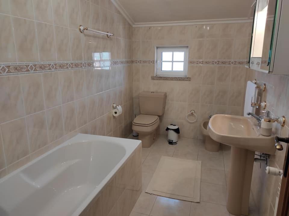 ווזלה Casa Do Canastro מראה חיצוני תמונה