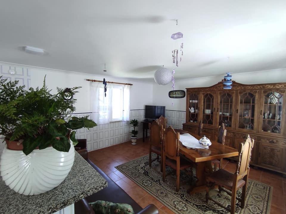 ווזלה Casa Do Canastro מראה חיצוני תמונה