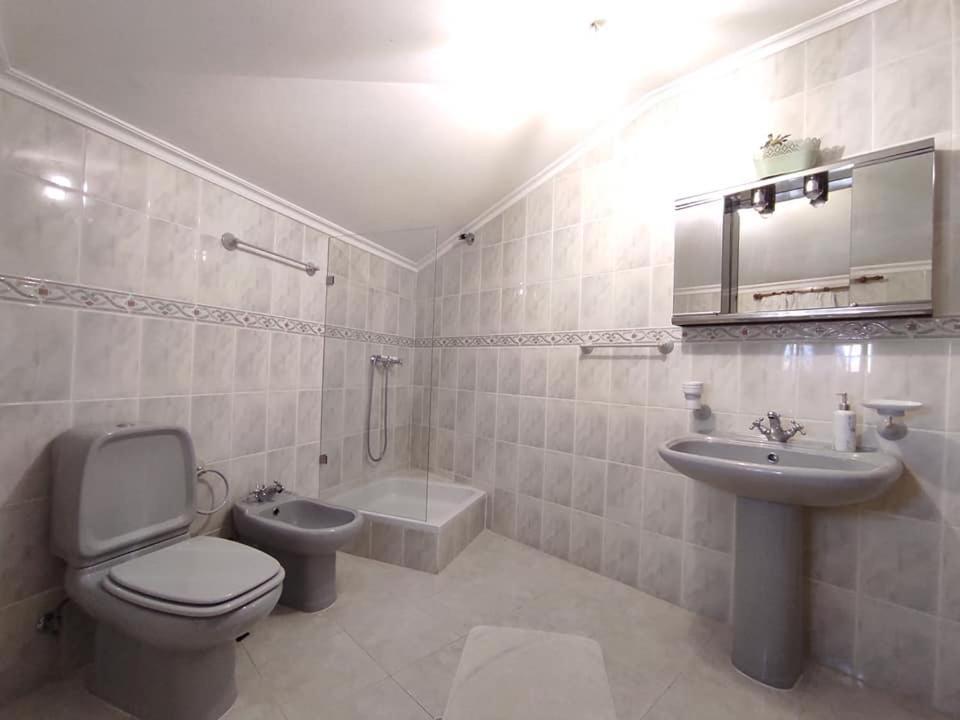 ווזלה Casa Do Canastro מראה חיצוני תמונה