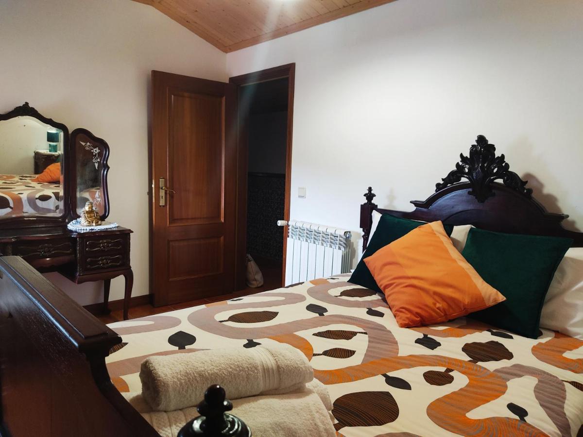ווזלה Casa Do Canastro מראה חיצוני תמונה