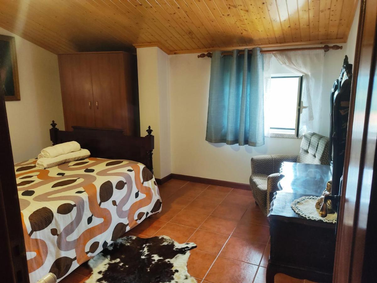 ווזלה Casa Do Canastro מראה חיצוני תמונה